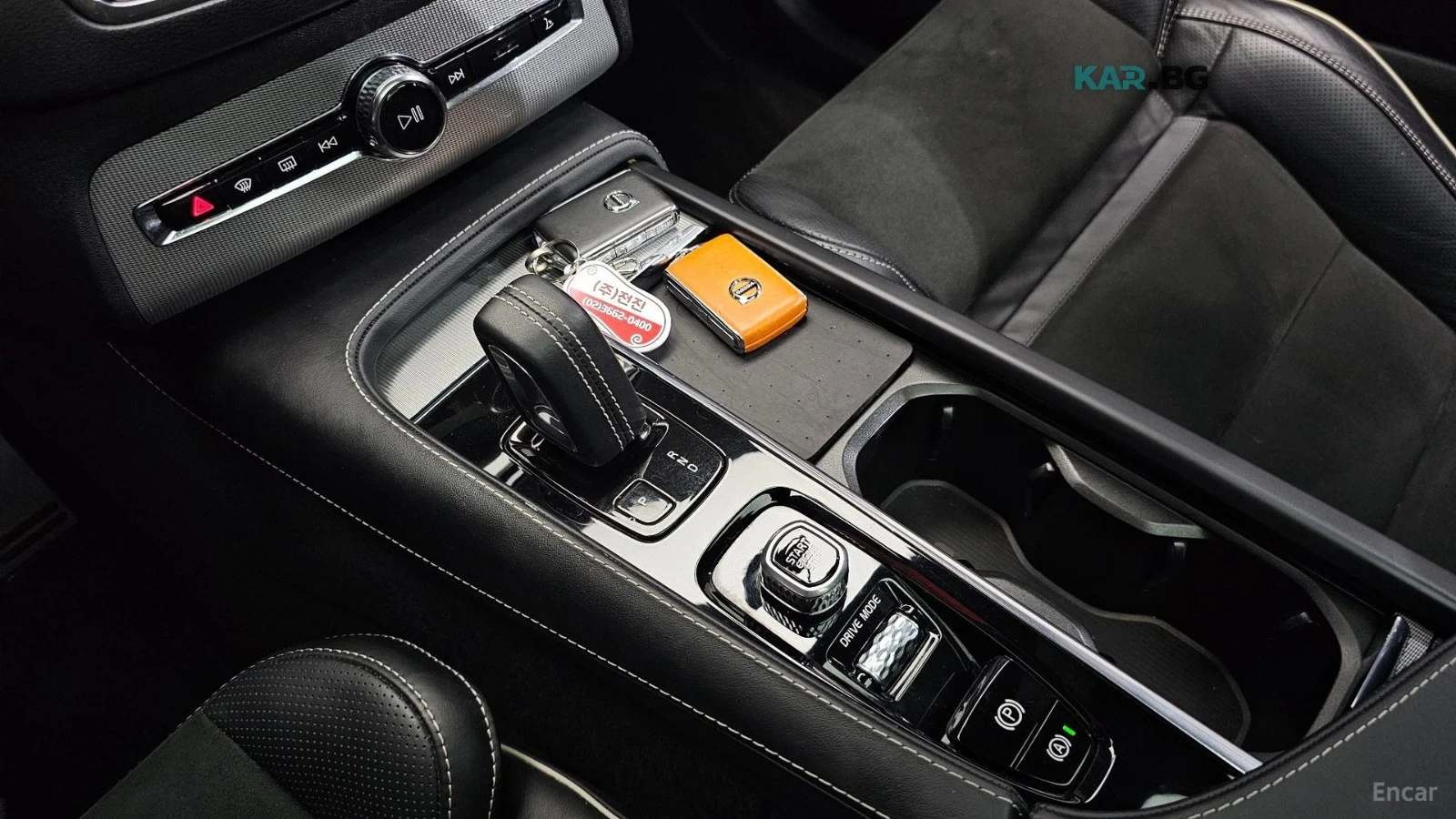 Volvo Xc90 VOLVOT8 R-DESIGN/AWD/360 /HUD/����/����� | Mobile.bg � ����������� 8