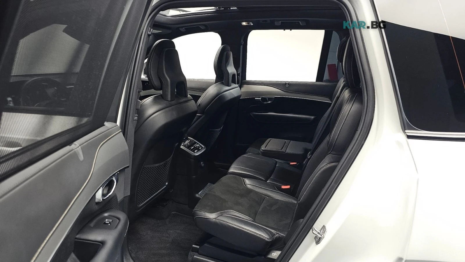 Volvo Xc90 VOLVOT8 R-DESIGN/AWD/360 /HUD/����/����� | Mobile.bg � ����������� 10