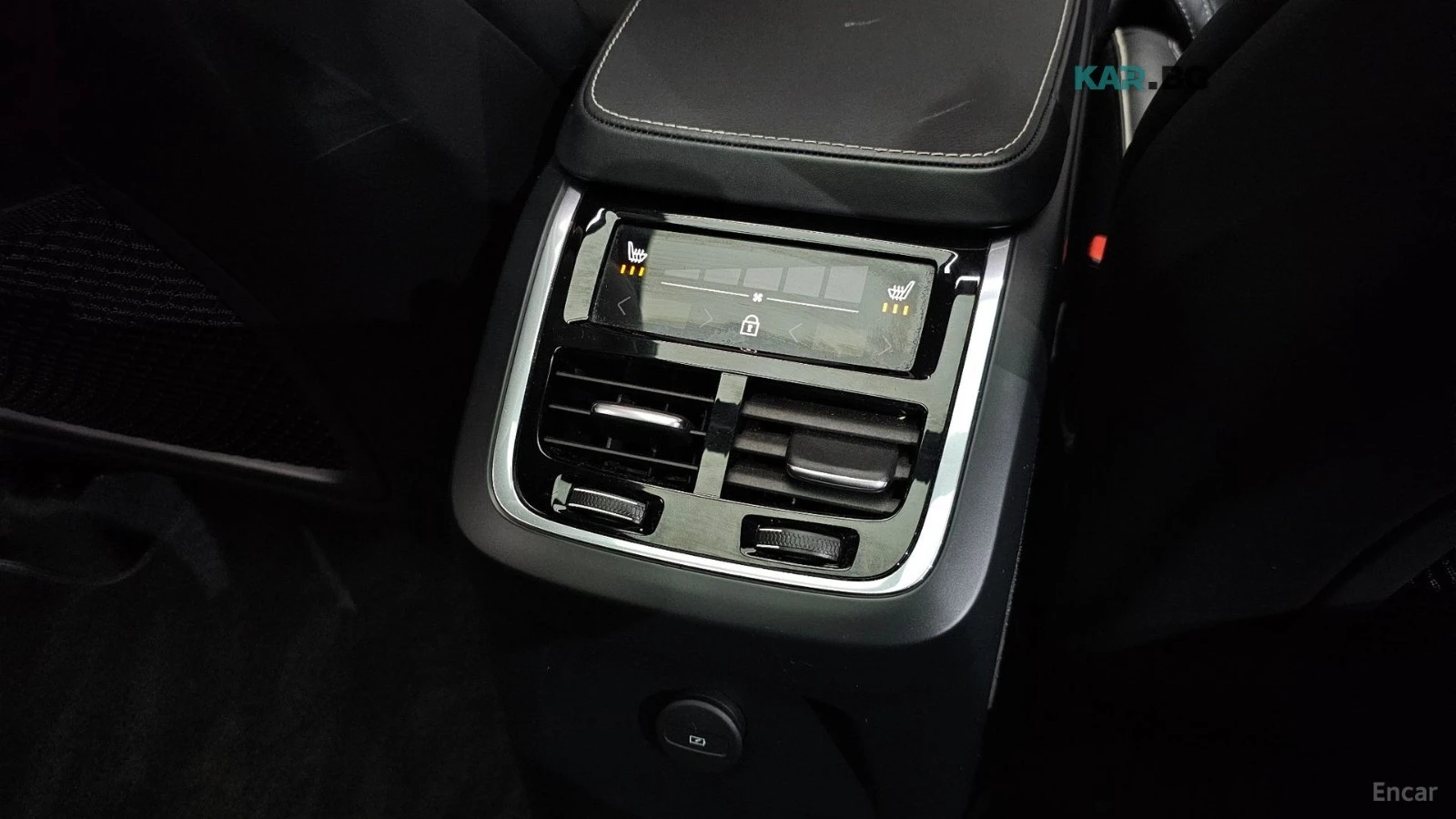Volvo Xc90 VOLVOT8 R-DESIGN/AWD/360 /HUD/����/����� | Mobile.bg � ����������� 17