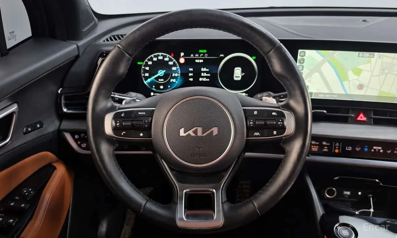 Kia Sportage * Signature 4WD *  | Mobile.bg � ����������� 13