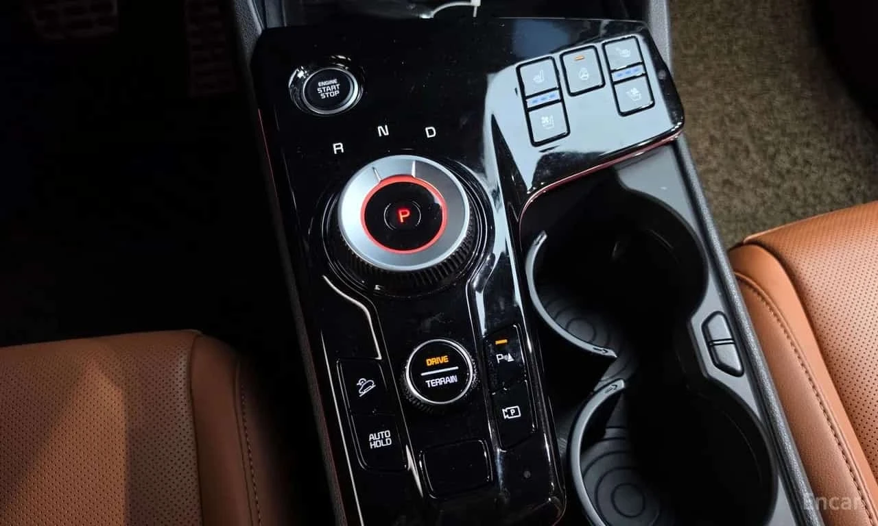 Kia Sportage * Signature 4WD *  | Mobile.bg � ����������� 9