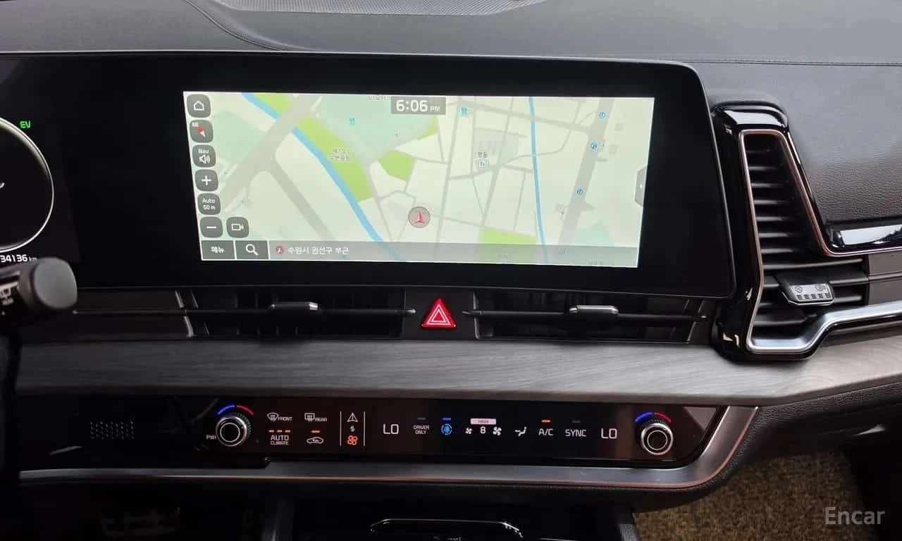 Kia Sportage * Signature 4WD *  | Mobile.bg � ����������� 12