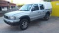 Mazda B2500 2.5ТДИ 109К.С РЪЧНИ СКОРОСТИ, 6+++броя, снимка 4