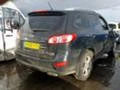 Hyundai Santa fe 2.2..ЧАСТИ, снимка 1