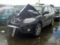 Hyundai Santa fe 2.2..ЧАСТИ, снимка 2