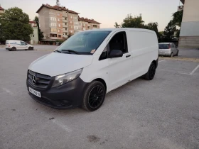 Mercedes-Benz Vito 1.6 klima, снимка 1