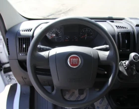 Fiat Ducato L3H2 2.3 Multijet-БЕЗ РЪЖДА -ТОВАРОПЪТНИЧЕСКИ VAN, снимка 4