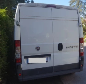 Fiat Ducato L3H2 2.3 Multijet-БЕЗ РЪЖДА -ТОВАРОПЪТНИЧЕСКИ VAN, снимка 12
