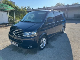 VW Transporter Т5 Highline Facelift , снимка 4