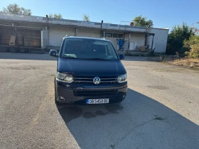 VW Transporter Т5 Highline Facelift , снимка 3