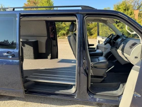 VW Transporter Т5 Highline Facelift , снимка 15