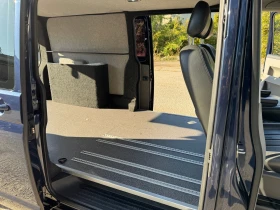 VW Transporter Т5 Highline Facelift , снимка 16