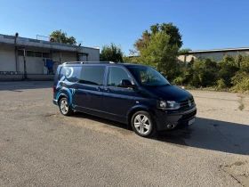 VW Transporter Т5 Highline Facelift , снимка 2
