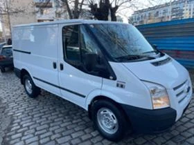 Ford Transit 2.2TDCI EURO5 | Mobile.bg    11