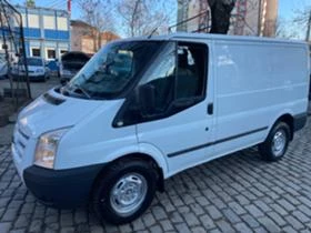 Ford Transit 2.2TDCI EURO5 | Mobile.bg    5