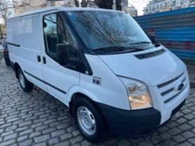     Ford Transit 2.2TDCI EURO5