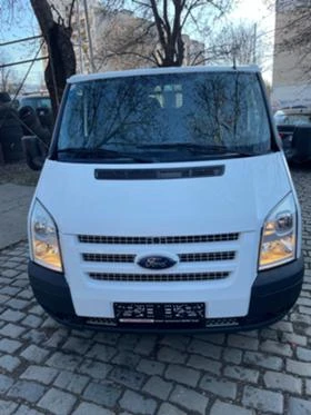 Ford Transit 2.2TDCI EURO5 | Mobile.bg    2