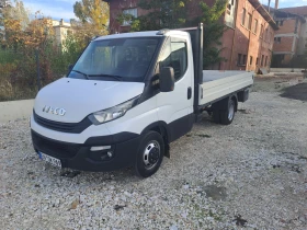  Iveco 35c17