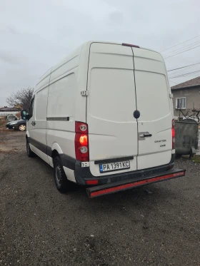 VW Crafter, снимка 5