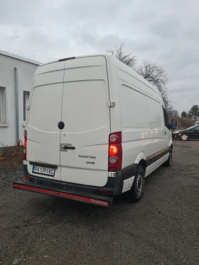 VW Crafter, снимка 4