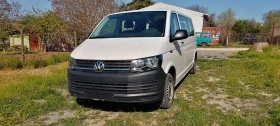 Обява за продажба на VW T6 ~23 000 лв. - изображение 1