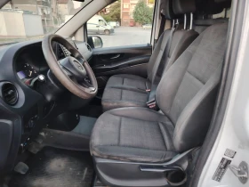 Обява за продажба на Mercedes-Benz Vito 1.6 klima ~15 000 лв. - изображение 7