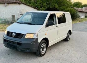 Обява за продажба на VW T5 1.9 ~6 960 лв. - изображение 1