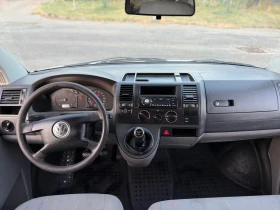 Обява за продажба на VW T5 1.9 ~6 960 лв. - изображение 6