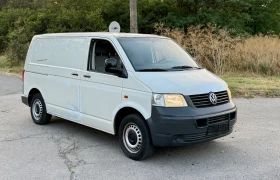 Обява за продажба на VW T5 1.9 ~6 960 лв. - изображение 1