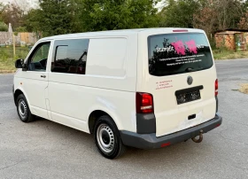 Обява за продажба на VW T5 1.9 ~6 960 лв. - изображение 3