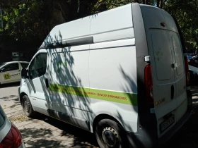 Обява за продажба на Renault Trafic 1.9DCI ~3 500 лв. - изображение 1