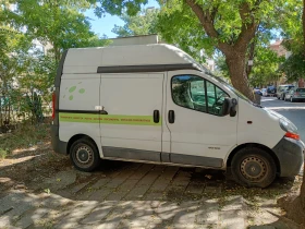 Обява за продажба на Renault Trafic 1.9DCI ~3 500 лв. - изображение 2