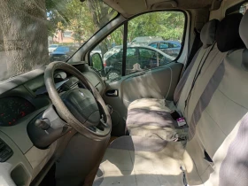 Обява за продажба на Renault Trafic 1.9DCI ~3 500 лв. - изображение 6