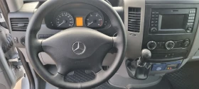 Mercedes-Benz Sprinter 316 TOP SASTOJANIE EVRO 6C | Mobile.bg    12