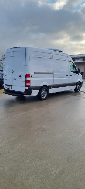     Mercedes-Benz Sprinter 316 TOP SASTOJANIE EVRO 6C