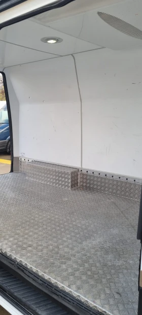 Mercedes-Benz Sprinter 316 TOP SASTOJANIE EVRO 6C | Mobile.bg    6