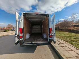 Peugeot Boxer 3900лв за получаване, 2.2HDi L4H2 Наличен, снимка 7