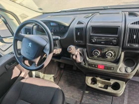 Peugeot Boxer 3900лв за получаване, 2.2HDi L4H2 Наличен, снимка 10