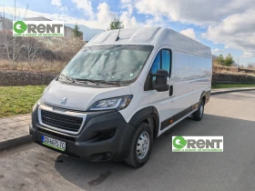 Peugeot Boxer 3900лв за получаване, 2.2HDi L4H2 Наличен - изображение 1