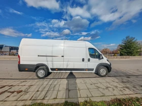 Peugeot Boxer 3900лв за получаване, 2.2HDi L4H2 Наличен, снимка 4