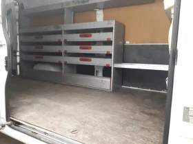 Fiat Ducato L3H2 2.3 Multijet-БЕЗ РЪЖДА -ТОВАРОПЪТНИЧЕСКИ VAN | Auto.bg — изображение 9