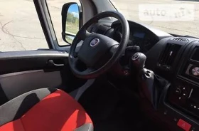 Fiat Ducato L3H2 2.3 Multijet-БЕЗ РЪЖДА -ТОВАРОПЪТНИЧЕСКИ VAN | Auto.bg — изображение 8
