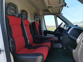 Fiat Ducato L3H2 2.3 Multijet-БЕЗ РЪЖДА -ТОВАРОПЪТНИЧЕСКИ VAN | Auto.bg — изображение 7