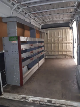 Fiat Ducato L3H2 2.3 Multijet-БЕЗ РЪЖДА -ТОВАРОПЪТНИЧЕСКИ VAN | Auto.bg — изображение 10