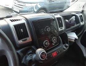 Fiat Ducato L3H2 2.3 Multijet-БЕЗ РЪЖДА -ТОВАРОПЪТНИЧЕСКИ VAN | Auto.bg — изображение 2