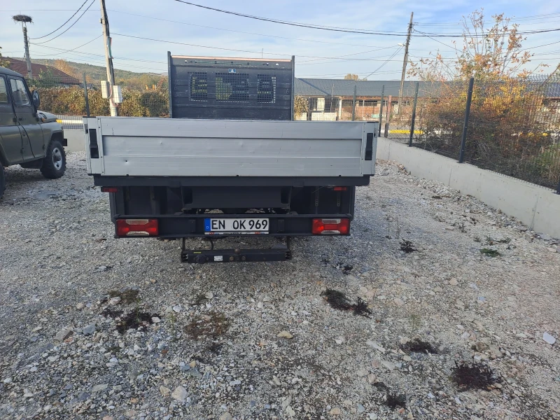 Iveco 35c17 35C16, снимка 5 - Бусове и автобуси - 48229805