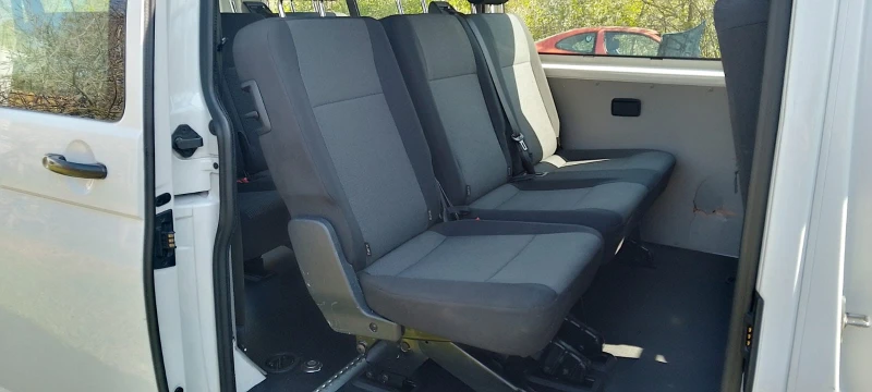 VW T6, снимка 11 - Бусове и автобуси - 51759761
