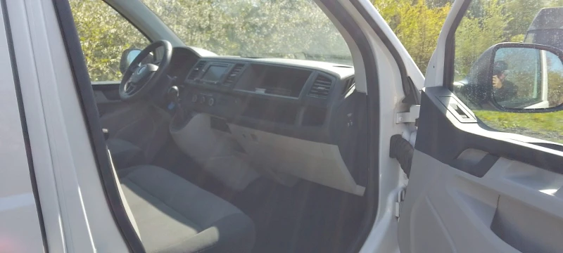 VW T6, снимка 9 - Бусове и автобуси - 51759761