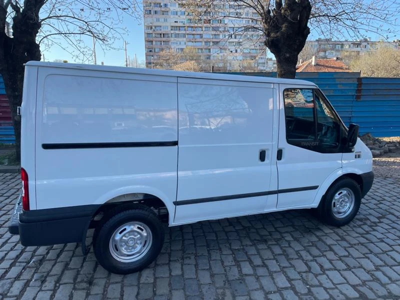 Ford Transit 2.2TDCI EURO5 - изображение 8