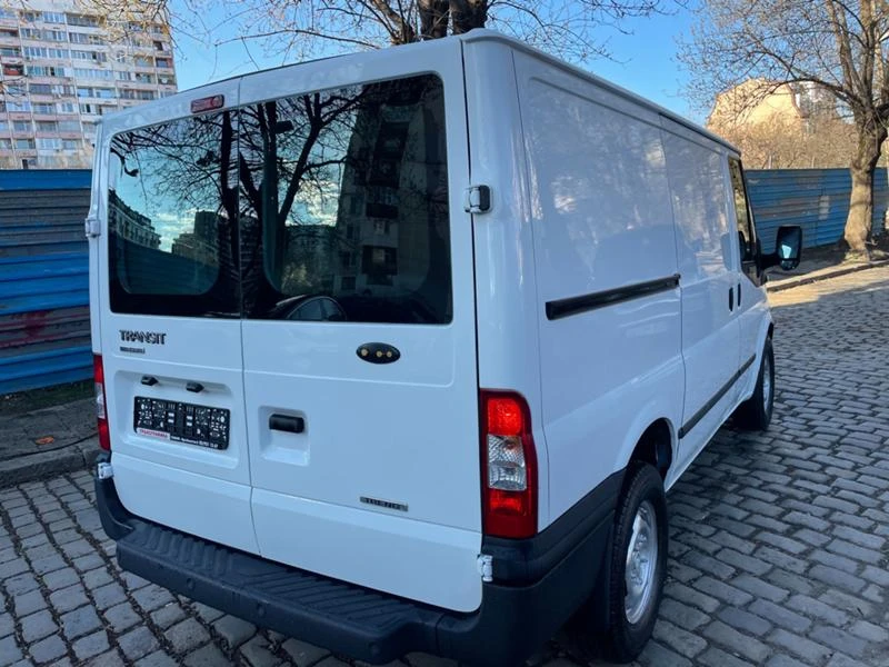 Ford Transit 2.2TDCI EURO5 - изображение 7